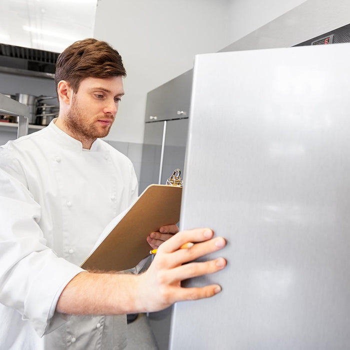 The Best Commercial Refrigeration Brands: A Comprehensive Guide