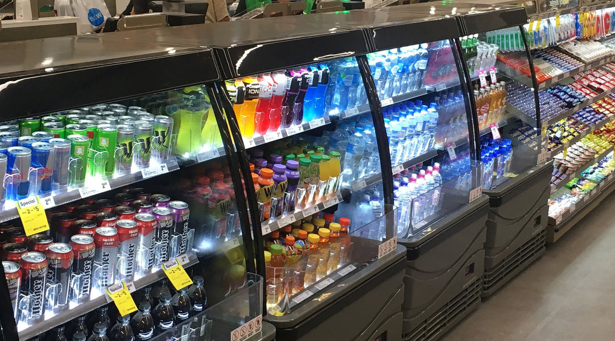 Why Choose SKOPE Refrigeration? — Commercial Fridges Online