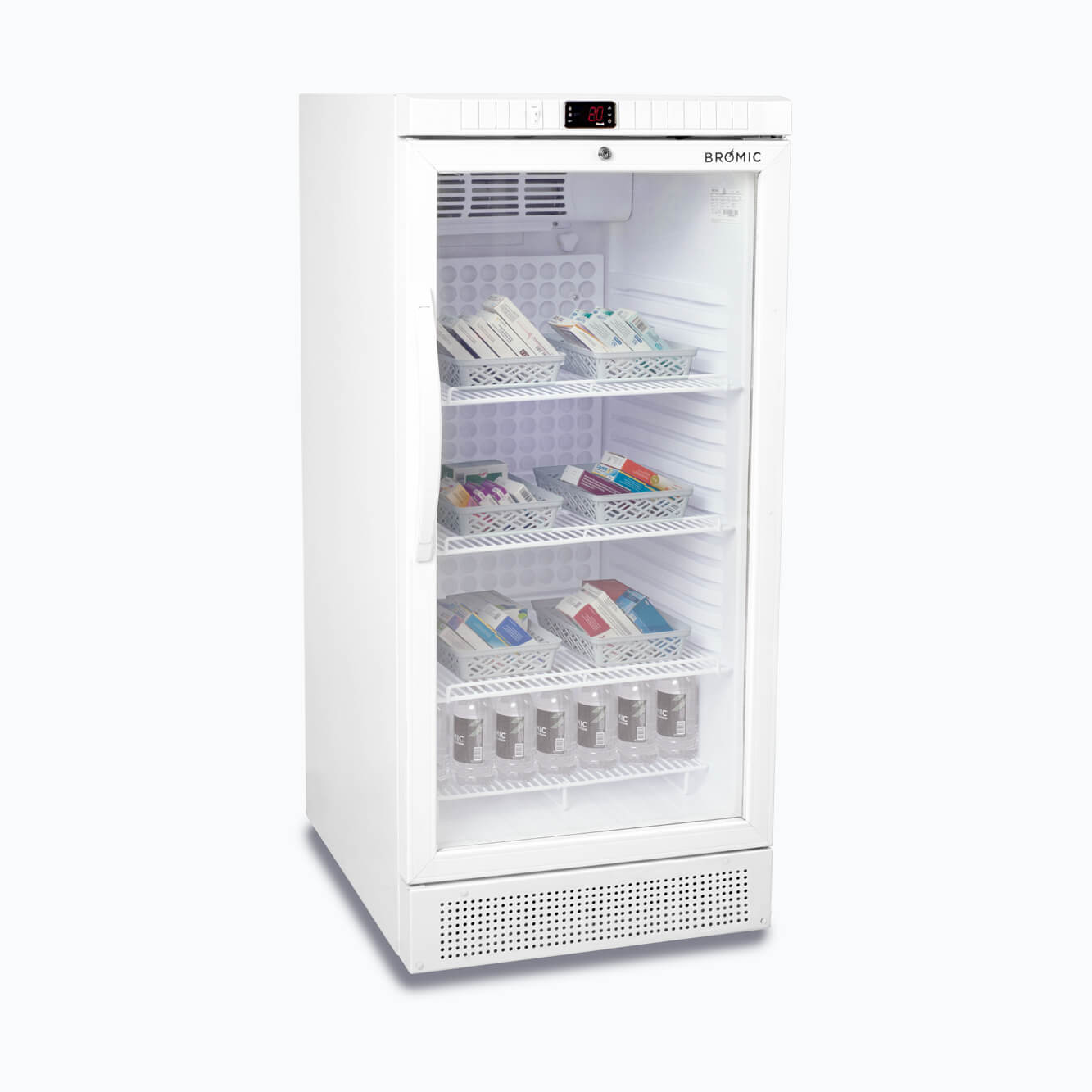 Medical Fridges