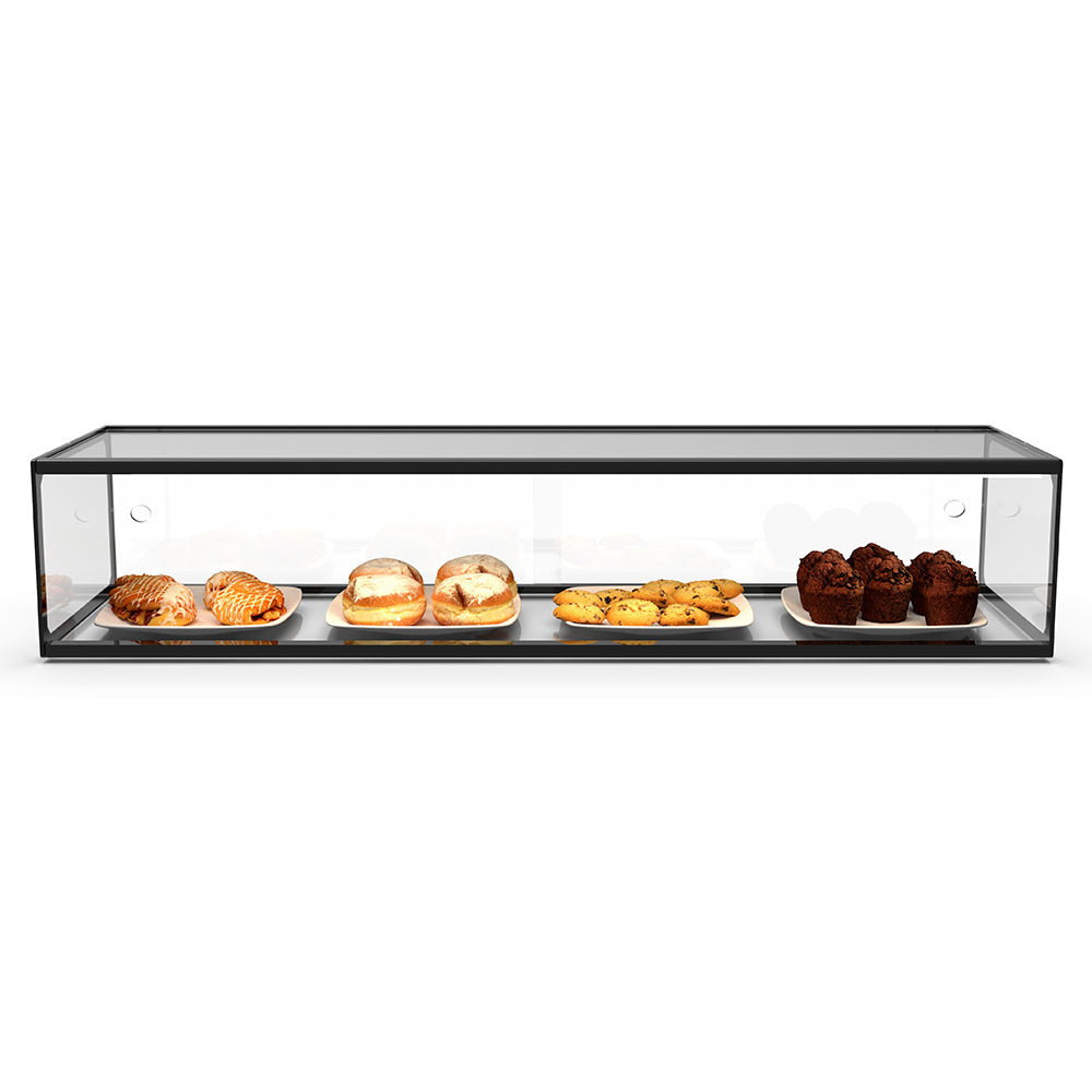 Ambient Single Tier Displays