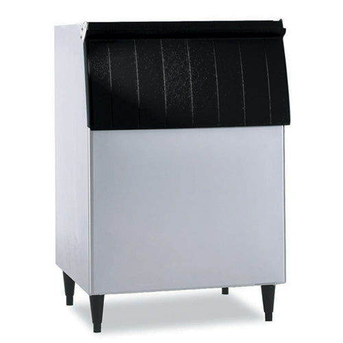 Ice Maker Storage Bins