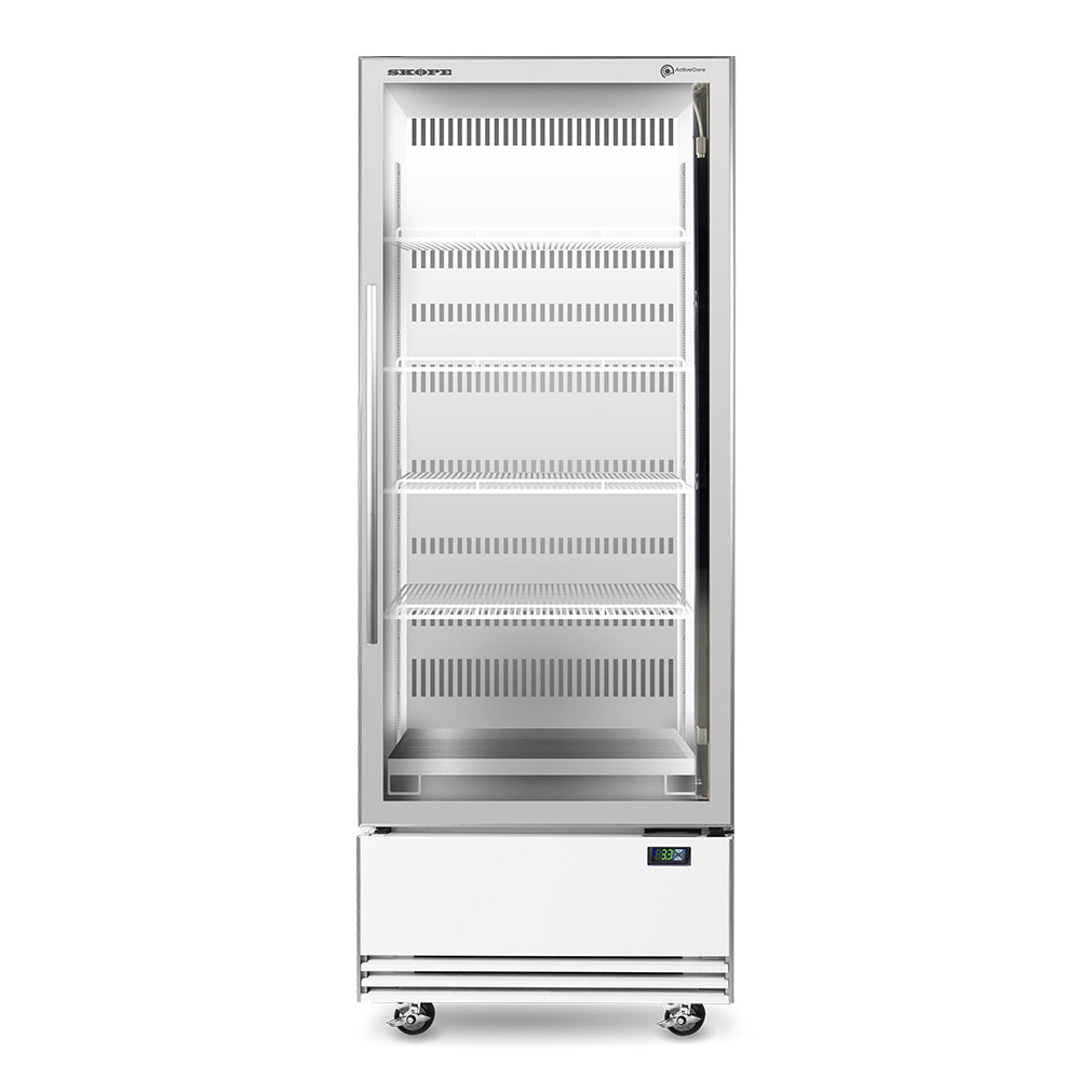1 Door Commercial Fridges — Commercial Fridges Online