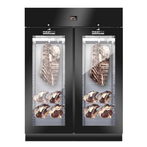 Dry Aging Cabinets