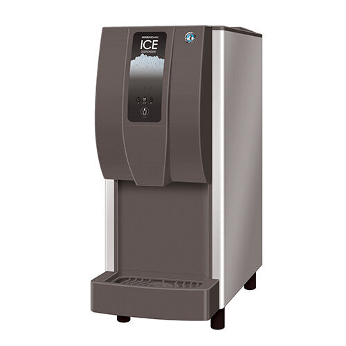 Ice & Water Dispensers