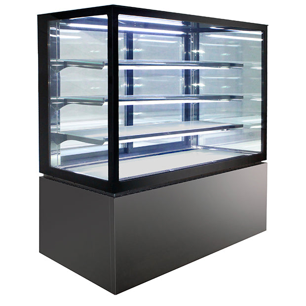 Display Fridges