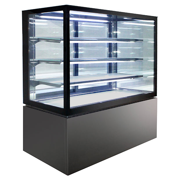 Food Display Cabinets