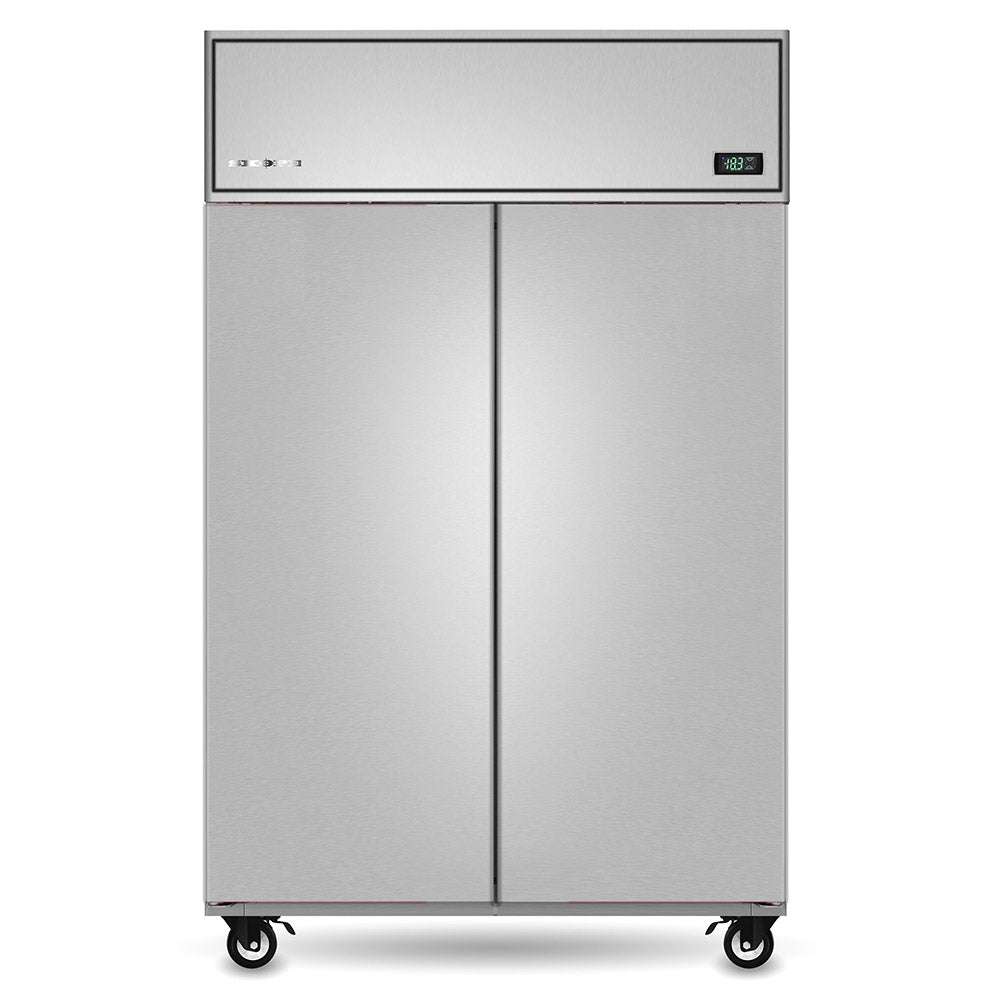 Commercial Fridges