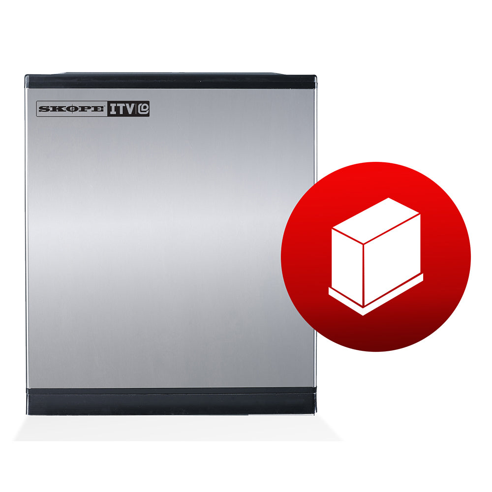 Half Cube Ice Makers Australia — Commercial Fridges Online