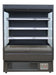 Thermaster Self-Serve Square Open Display - OP-1270S