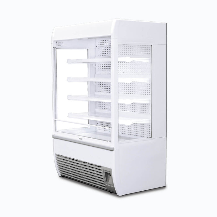 Bromic Open Display Fridge - 1913L - Vision 180