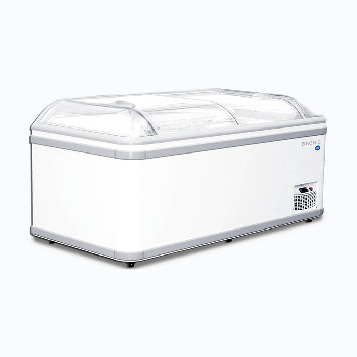 Bromic Island Freezer - 805L - 1856mm - IRENE ECO 185