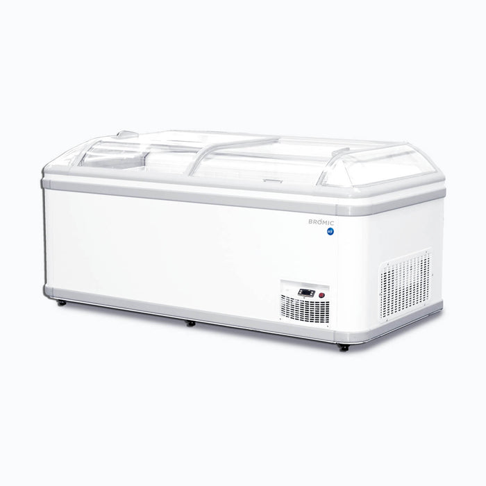 Bromic Island Freezer - 805L - 1856mm - IRENE ECO 185