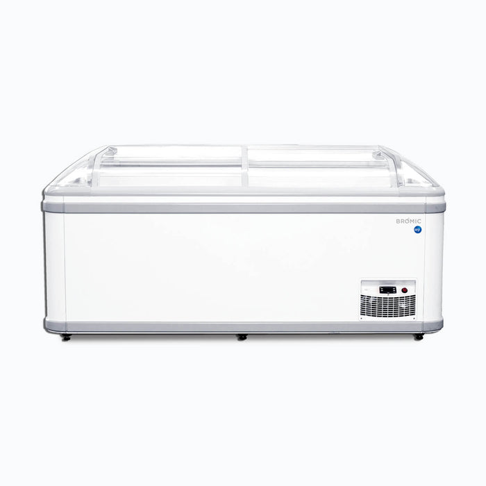 Bromic Island Freezer - 805L - 1856mm - IRENE ECO 185