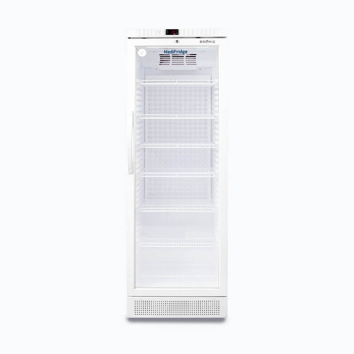 Bromic MediFridge Vaccine Fridge - 372L - MED0374GD-NR