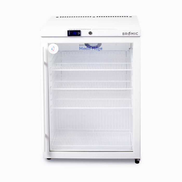 Bromic MediFridge Vaccine Fridge - 145L - MED0140GD-NR