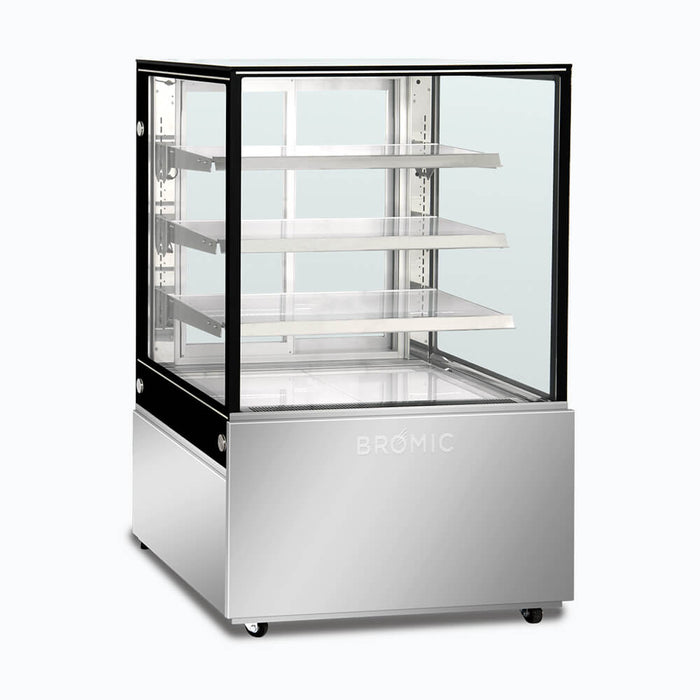 Bromic Ambient Food Display - 900mm - 4 Tier - FD4T0900A