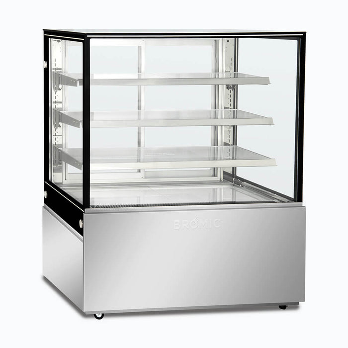 Bromic Cake Display - 1200mm - 4 Tier - FD4T1200C-NR