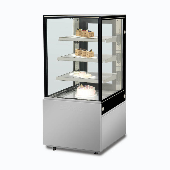 Bromic Cake Display - 660mm- 4 Tier - FD4T0660C-NR