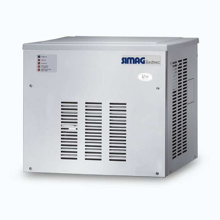 Bromic Modular Ice Machine (Head Only) - Flake - 120kg/24h - IM0120FM