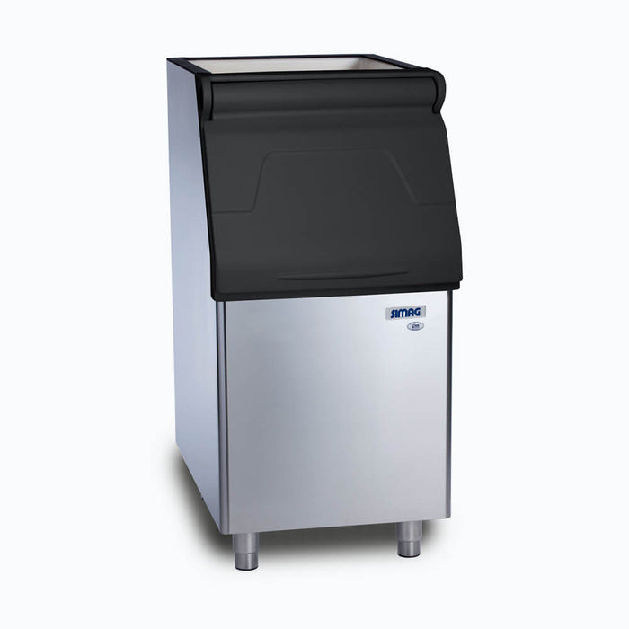 Bromic Ice Machine Storage Bin - 129kg - SB129