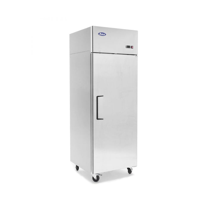 Atosa Top Mounted 1 Door Freezer 730 MM - MBF8001