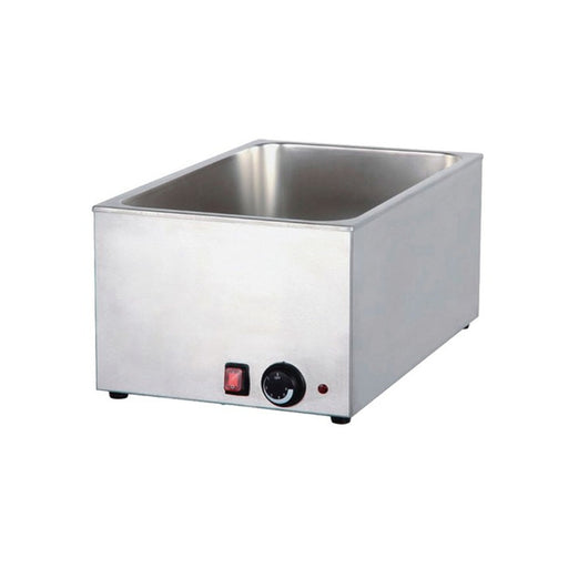 Cookrite Bain Marie With Mechanical Controller 580X340X245 Cookrite - 8700