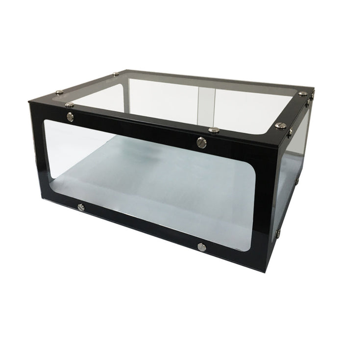 Bonvue Ambient Benchtop Display 1 Tier - AD1-550KW