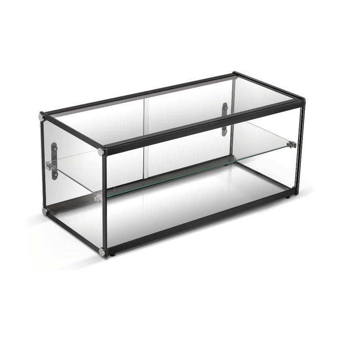 Bonvue Pre-assembled Two Layer Ambient Showcase - AD2-830