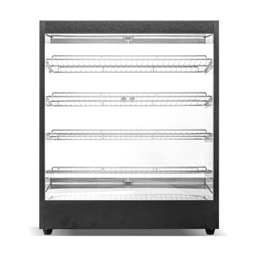 Bonvue Elegant Ambient Benchtop Display 318L - ADB-318