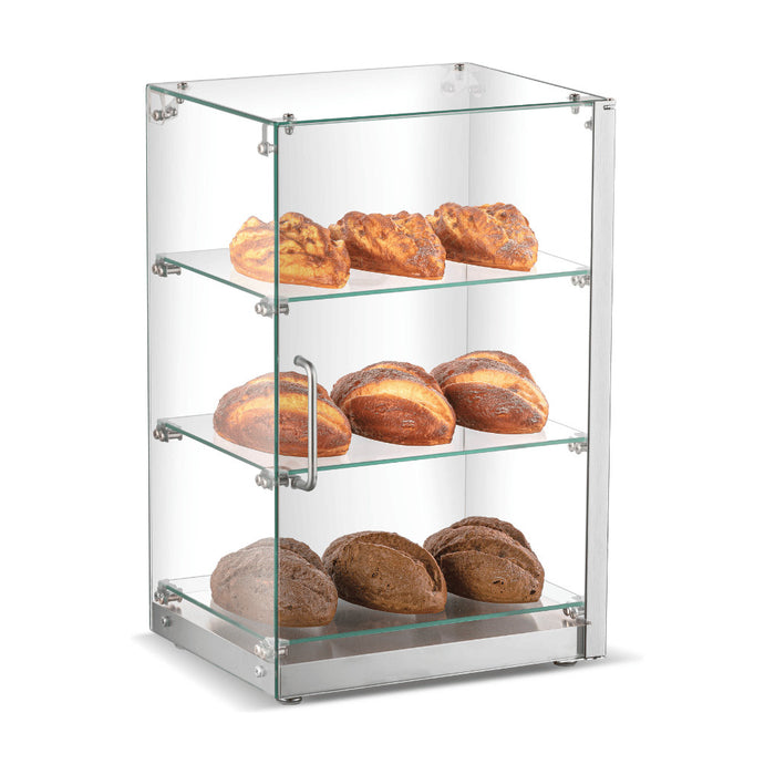 Bonvue Elegant Ambient Benchtop Display 60L - ADG-60