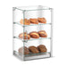 Bonvue Elegant Ambient Benchtop Display 60L - ADG-60