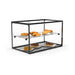 Sayl Two Tier Ambient Display 550mm - ADS0010