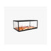 Sayl Single Tier Ambient Display 555mm - ADS0025