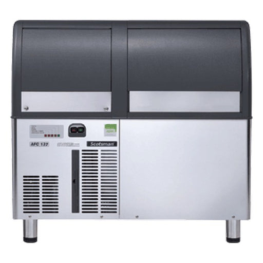Scotsman 135kg - Self Contained Cubelet Ice Maker - AFC 137 AS OX