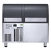 Scotsman 135kg - Self Contained Cubelet Ice Maker - AFC 137 AS OX