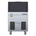 Scotsman 70kg - Self Contained Cubelet Ice Maker - AFC 87 AS OX