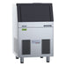 Scotsman 70kg - Self Contained Cubelet Ice Maker - AFC 87 AS OX