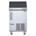 Scotsman 126kg - Self Contained Flake Ice Maker - AF 107 AS OX