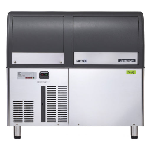 Scotsman 121kg - Self Contained Flake Ice Maker - AF 127 AS OX