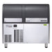 Scotsman 121kg - Self Contained Flake Ice Maker - AF 127 AS OX