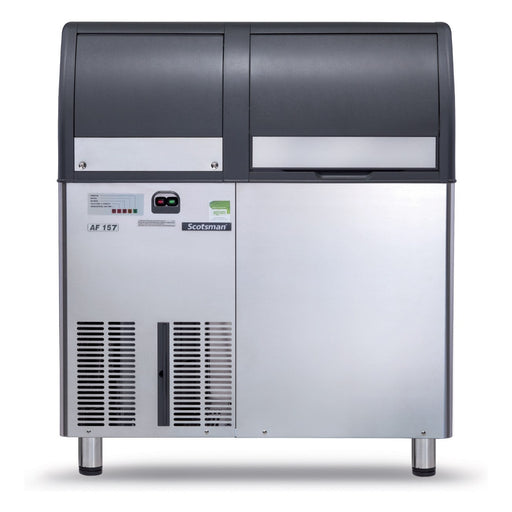 Scotsman 150kg - Self Contained Flake Ice Maker - AF 157 AS OX