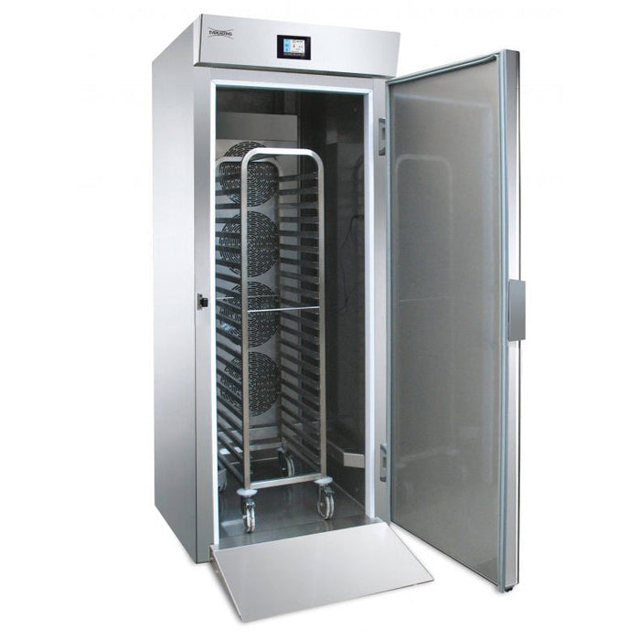 Everlasting Blast Chiller 20 Tray Trolley – Remote Installation - BCE9320