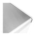 Thermaster Chest Freezer with Stainless Steel Lid 600L - BD600F