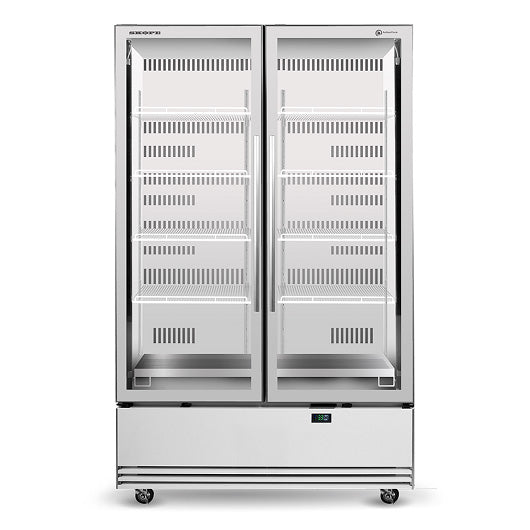 Commercial Fridges