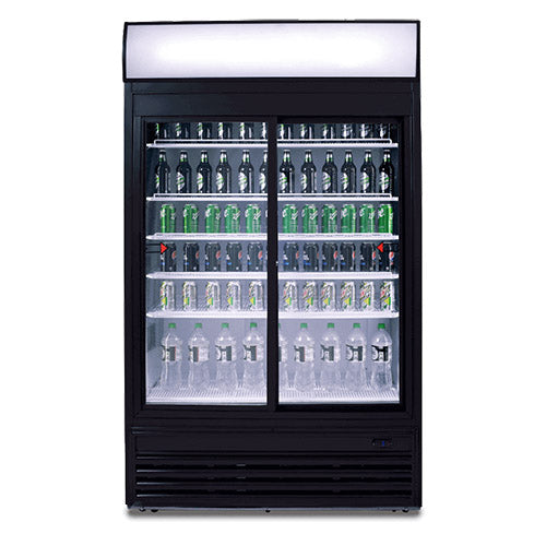 Beverage Fridges