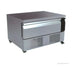 Thermaster 1 Flexdrawer Counter Freezer 78L - CBR1-2