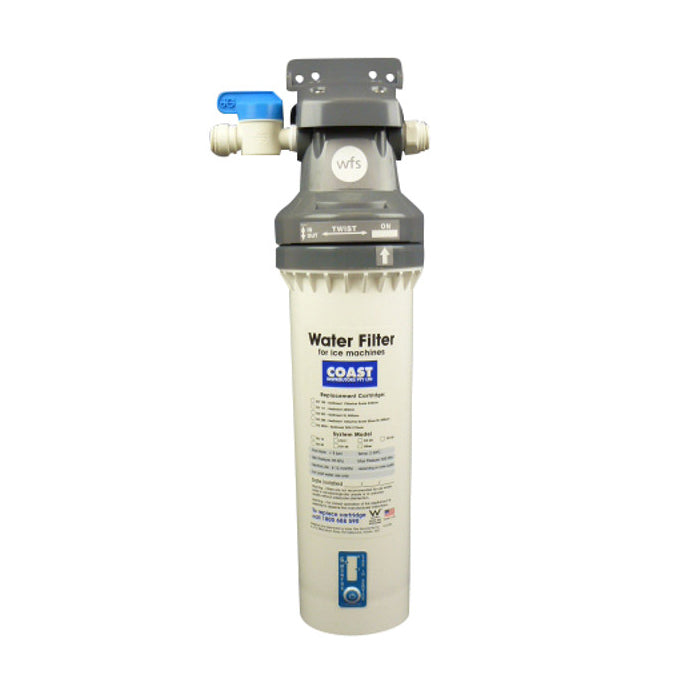 Ice-O-Matic Water Filter - CD10B