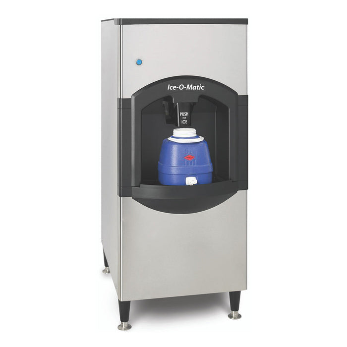 Ice-O-Matic Ice Dispensers 55kg/Day (Jug Fill) - CD40522JF