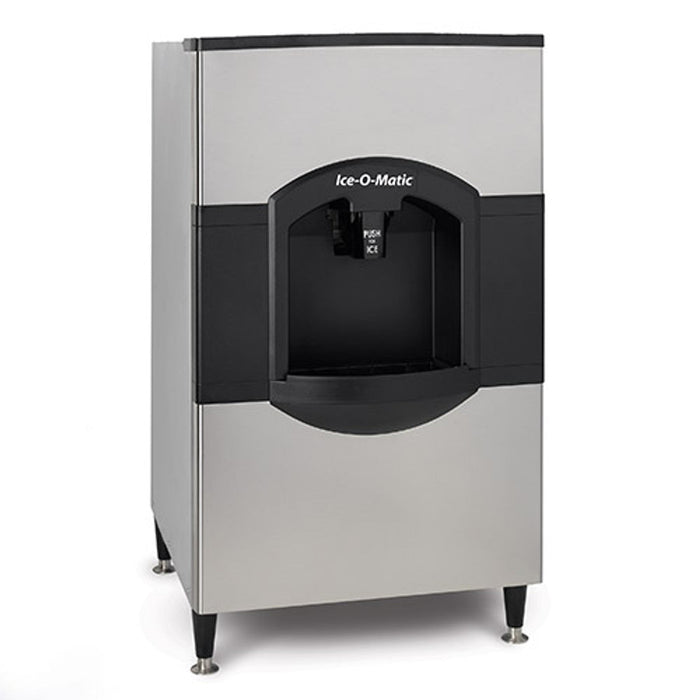 Ice-O-Matic Ice Dispensers 81kg/Day - CD40530