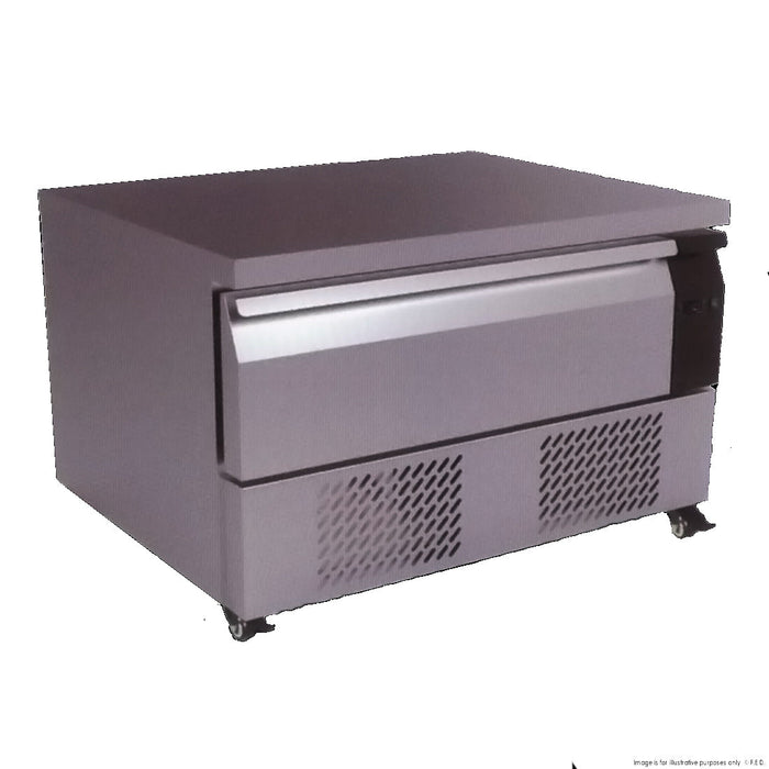 Thermaster 1 Flexdrawer Counter Freezer 78L - CBR1-2